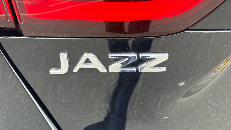 Honda Jazz 1.5 i-MMD Hybrid EX 5dr eCVT Hybrid Hatchback